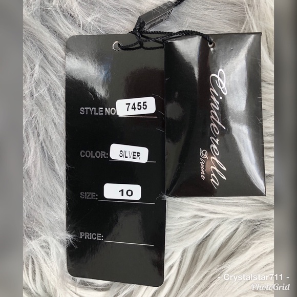 Never worn Bridesmaid dress! I have two! - Picture 7 of 8